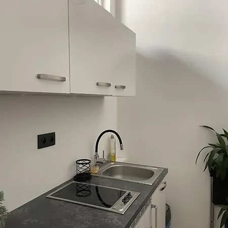 Minimalistic *